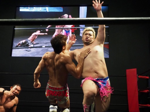 画像ギャラリー No.004のサムネイル画像 / 男色ディーノのゲイムヒヒョー ゼロ:第449回「TGS期間中に起こったことのまとめ」