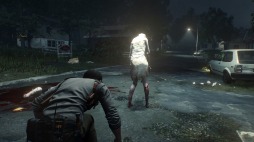 画像ギャラリー No.003のサムネイル画像 / 男色ディーノのゲイムヒヒョー ゼロ:第454回「前作をヤってなくても『サイコブレイク2』は楽しめた」