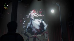 画像ギャラリー No.004のサムネイル画像 / 男色ディーノのゲイムヒヒョー ゼロ:第454回「前作をヤってなくても『サイコブレイク2』は楽しめた」