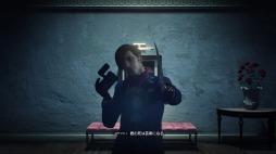 画像ギャラリー No.006のサムネイル画像 / 男色ディーノのゲイムヒヒョー ゼロ:第454回「前作をヤってなくても『サイコブレイク2』は楽しめた」