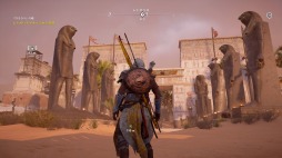 画像ギャラリー No.005のサムネイル画像 / 男色ディーノのゲイムヒヒョー ゼロ:第455回「禅問答」