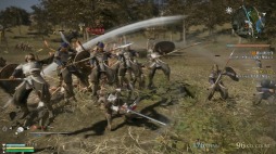 画像ギャラリー No.006のサムネイル画像 / 男色ディーノのゲイムヒヒョー ゼロ:第468回「私達は戦っている」