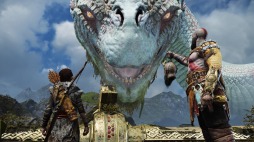 画像ギャラリー No.005のサムネイル画像 / 男色ディーノのゲイムヒヒョー ゼロ:第480回「おっさんはおっさんでいい」