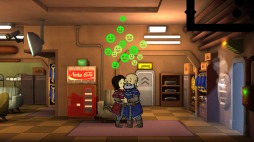 ꡼ No.003 | ˿ǥΤΥҥҥ硼 487֡Fallout Shelter٤ͷ»򤷤ʤ