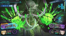 画像ギャラリー No.007のサムネイル画像 / 男色ディーノのゲイムヒヒョー ゼロ:第490回「『ザンキゼロ』はゲイムの強みの集合体」