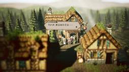 画像ギャラリー No.005のサムネイル画像 / 男色ディーノのゲイムヒヒョー ゼロ:第492回「『OCTOPATH TRAVELER』と人生について(後編)」
