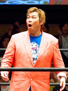 画像ギャラリー No.002のサムネイル画像 / 男色ディーノのゲイムヒヒョー ゼロ:第493回「『ファイヤープロレスリング ワールド』のストーリーモードがアツい」