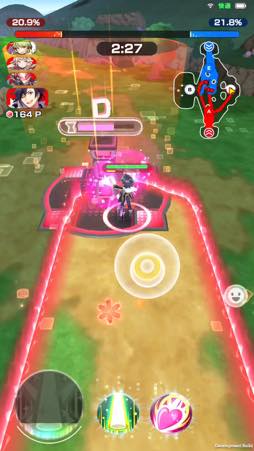 画像ギャラリー No.006のサムネイル画像 / 男色ディーノのゲイムヒヒョー ゼロ:第499回「東京ゲイムショウ総括」