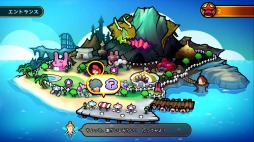 画像ギャラリー No.003のサムネイル画像 / 男色ディーノのゲイムヒヒョー ゼロ:第501回「仕事の時間を有意義に」