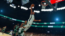 ꡼ No.002 | ˿ǥΤΥҥҥ硼 503ָƨ˺ŬʡNBA 2K19١