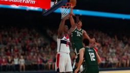 ꡼ No.004 | ˿ǥΤΥҥҥ硼 503ָƨ˺ŬʡNBA 2K19١