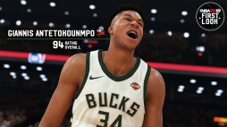 ˿ǥΤΥҥҥ硼 503ָƨ˺ŬʡNBA 2K19١