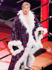 画像ギャラリー No.009のサムネイル画像 / 男色ディーノのゲイムヒヒョー ゼロ:第503回「現実逃避に最適な『NBA 2K19』」