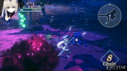 画像ギャラリー No.005のサムネイル画像 / 男色ディーノのゲイムヒヒョー ゼロ:第506回「『CRYSTAR -クライスタ-』には売れてほしい」