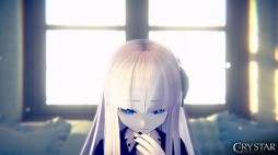 画像ギャラリー No.008のサムネイル画像 / 男色ディーノのゲイムヒヒョー ゼロ:第506回「『CRYSTAR -クライスタ-』には売れてほしい」