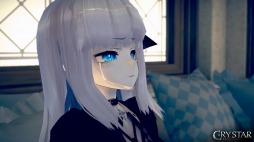 画像ギャラリー No.009のサムネイル画像 / 男色ディーノのゲイムヒヒョー ゼロ:第506回「『CRYSTAR -クライスタ-』には売れてほしい」