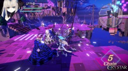 画像ギャラリー No.011のサムネイル画像 / 男色ディーノのゲイムヒヒョー ゼロ:第506回「『CRYSTAR -クライスタ-』には売れてほしい」