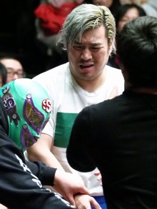 画像ギャラリー No.002のサムネイル画像 / 男色ディーノのゲイムヒヒョー ゼロ:第508回「記憶が戻って『JUDGE EYES』」