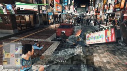 画像ギャラリー No.009のサムネイル画像 / 男色ディーノのゲイムヒヒョー ゼロ:第508回「記憶が戻って『JUDGE EYES』」