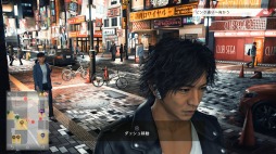 画像ギャラリー No.011のサムネイル画像 / 男色ディーノのゲイムヒヒョー ゼロ:第508回「記憶が戻って『JUDGE EYES』」