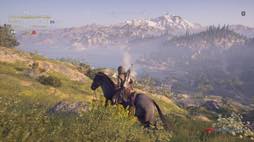 画像ギャラリー No.005のサムネイル画像 / 男色ディーノのゲイムヒヒョー ゼロ:第509回「私を救ってくれた『アサシン クリード オデッセイ』」