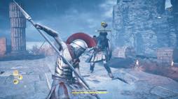 画像ギャラリー No.007のサムネイル画像 / 男色ディーノのゲイムヒヒョー ゼロ:第509回「私を救ってくれた『アサシン クリード オデッセイ』」