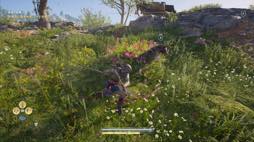 画像ギャラリー No.009のサムネイル画像 / 男色ディーノのゲイムヒヒョー ゼロ:第509回「私を救ってくれた『アサシン クリード オデッセイ』」