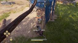 画像ギャラリー No.010のサムネイル画像 / 男色ディーノのゲイムヒヒョー ゼロ:第509回「私を救ってくれた『アサシン クリード オデッセイ』」