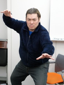 画像ギャラリー No.002のサムネイル画像 / 男色ディーノのゲイムヒヒョー ゼロ:第521回「自分の世界に引き込む力」