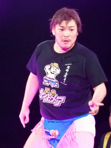 画像ギャラリー No.006のサムネイル画像 / 男色ディーノのゲイムヒヒョー ゼロ:第524回「鬼がいた」