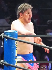 画像ギャラリー No.002のサムネイル画像 / 男色ディーノのゲイムヒヒョー ゼロ:第526回「ニューヨークのホテルで」