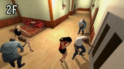 画像ギャラリー No.004のサムネイル画像 / 男色ディーノのゲイムヒヒョー ゼロ:第526回「ニューヨークのホテルで」