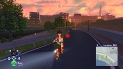 画像ギャラリー No.002のサムネイル画像 / 男色ディーノのゲイムヒヒョー ゼロ:第537回「サイクリングばかり」