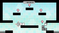 画像ギャラリー No.011のサムネイル画像 / 男色ディーノのゲイムヒヒョー ゼロ:第538回「シンプルであることのすがすがしさ」