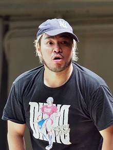 画像ギャラリー No.002のサムネイル画像 / 男色ディーノのゲイムヒヒョー ゼロ:第546回「最近,面白いゲイムないですか?」