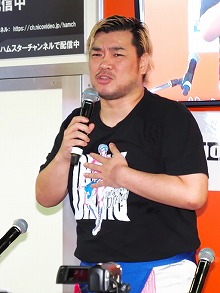 画像ギャラリー No.002のサムネイル画像 / 男色ディーノのゲイムヒヒョー ゼロ:第548回「TGS 2019を振り返る」