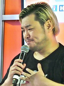 画像ギャラリー No.002のサムネイル画像 / 男色ディーノのゲイムヒヒョー ゼロ:第550回「“そんな奴”がいてもいい」