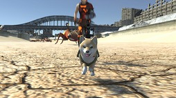 画像ギャラリー No.002のサムネイル画像 / 男色ディーノのゲイムヒヒョー ゼロ:第553回「『メタルマックス』シリーズの未来について」