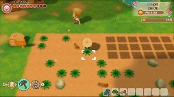 画像ギャラリー No.005のサムネイル画像 / 男色ディーノのゲイムヒヒョー ゼロ:第555回「『牧場物語 再会のミネラルタウン』は名作」