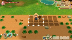 画像ギャラリー No.007のサムネイル画像 / 男色ディーノのゲイムヒヒョー ゼロ:第555回「『牧場物語 再会のミネラルタウン』は名作」