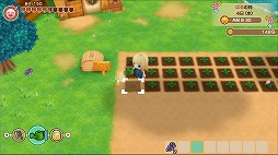 画像ギャラリー No.008のサムネイル画像 / 男色ディーノのゲイムヒヒョー ゼロ:第555回「『牧場物語 再会のミネラルタウン』は名作」