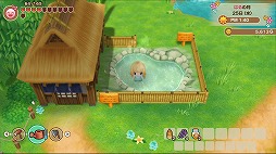 画像ギャラリー No.009のサムネイル画像 / 男色ディーノのゲイムヒヒョー ゼロ:第555回「『牧場物語 再会のミネラルタウン』は名作」