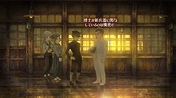 画像ギャラリー No.004のサムネイル画像 / 男色ディーノのゲイムヒヒョー ゼロ:第562回「『十三機兵防衛圏』をクリアしたので今年一年を振り返る」