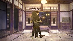 画像ギャラリー No.005のサムネイル画像 / 男色ディーノのゲイムヒヒョー ゼロ:第562回「『十三機兵防衛圏』をクリアしたので今年一年を振り返る」