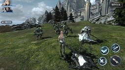 画像ギャラリー No.007のサムネイル画像 / 男色ディーノのゲイムヒヒョー ゼロ:第562回「『十三機兵防衛圏』をクリアしたので今年一年を振り返る」