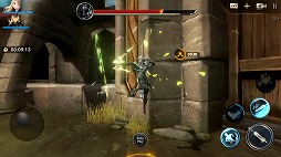 画像ギャラリー No.008のサムネイル画像 / 男色ディーノのゲイムヒヒョー ゼロ:第562回「『十三機兵防衛圏』をクリアしたので今年一年を振り返る」