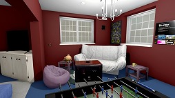 画像ギャラリー No.005のサムネイル画像 / 男色ディーノのゲイムヒヒョー ゼロ:第571回「簡単操作で部屋がキレイになったら滅茶苦茶良くない?」