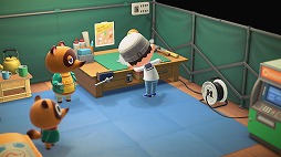 画像ギャラリー No.007のサムネイル画像 / 男色ディーノのゲイムヒヒョー ゼロ:第574回「『あつまれ どうぶつの森』を買うべきか否か」