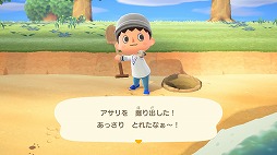 画像ギャラリー No.010のサムネイル画像 / 男色ディーノのゲイムヒヒョー ゼロ:第574回「『あつまれ どうぶつの森』を買うべきか否か」