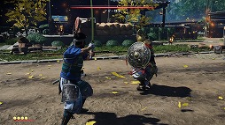 画像ギャラリー No.008のサムネイル画像 / 男色ディーノのゲイムヒヒョー ゼロ:第591回「無条件にオススメしたい『Ghost of Tsushima』」